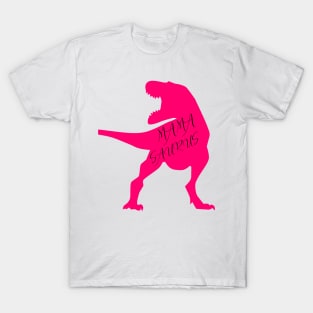 Mamasaurus Shirt T-Shirt